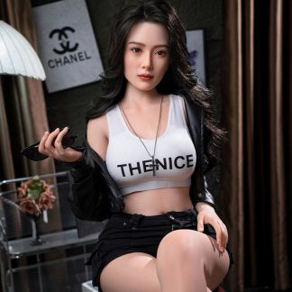 Baoer Custom Doll