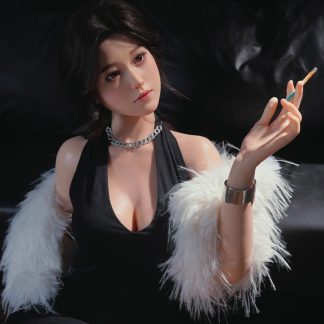 Nancy Custom Doll