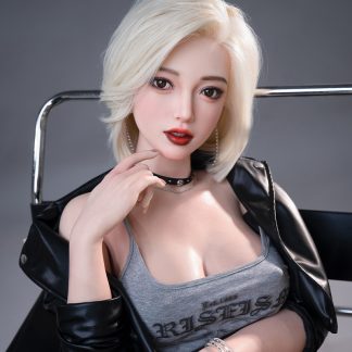 Siwei B Custom Doll