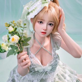 Xiaoyu Custom Doll