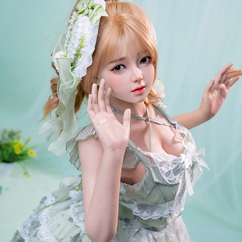 Xiaoyu Custom Doll - Image 3