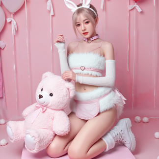 Xiuyan Custom Doll