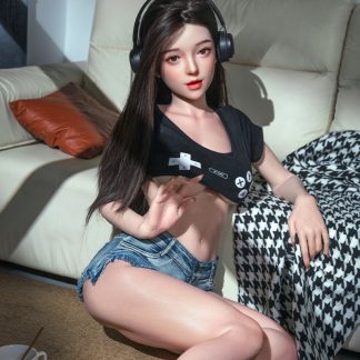 Zhiyan Custom Doll